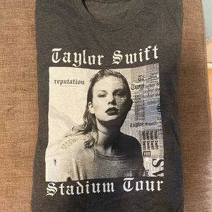 Taylor Swift Tee Shirt